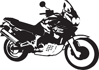 Obrazek motocykla